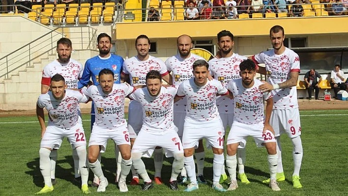 Elazığspor 281 gün sonra kendi sahasında oynayacak