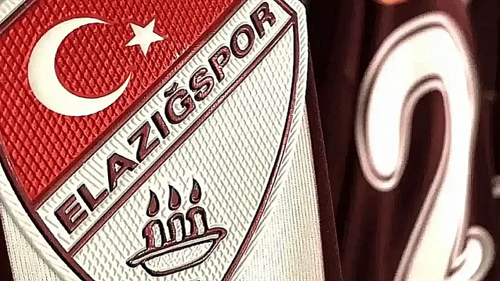 Elazığspor'dan 5 isim, bahis iddiasıyla PFDK'ya sevk edildi