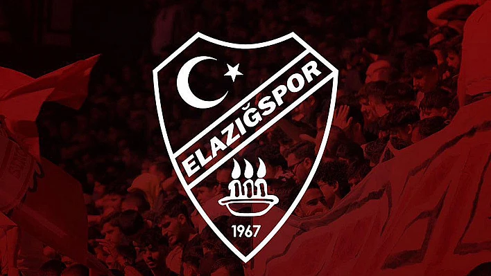 Elazığspor hangi grupta yer aldı? Rakipleri kimler