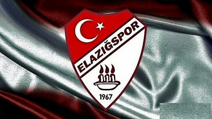 Elazığspor - Mersin İdman Yurdu maçı hangi kanalda yayınlanacak?