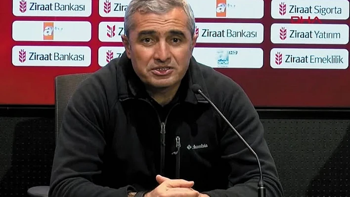 Elazığspor, Mustafa Sarıgül ile prensipte anlaştı