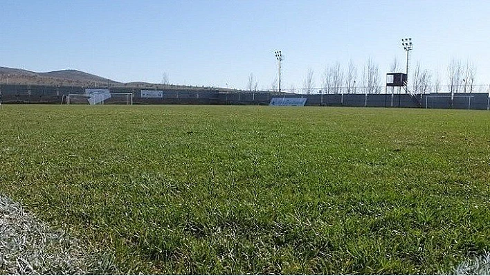 Elazığspor'un Hazırlık Maçı İptal Edildi