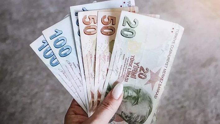 Emeklinin zam farkında tarih belli oldu!