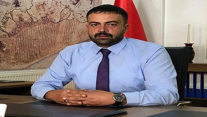 Emlakçılar sorunları için toplanıyor