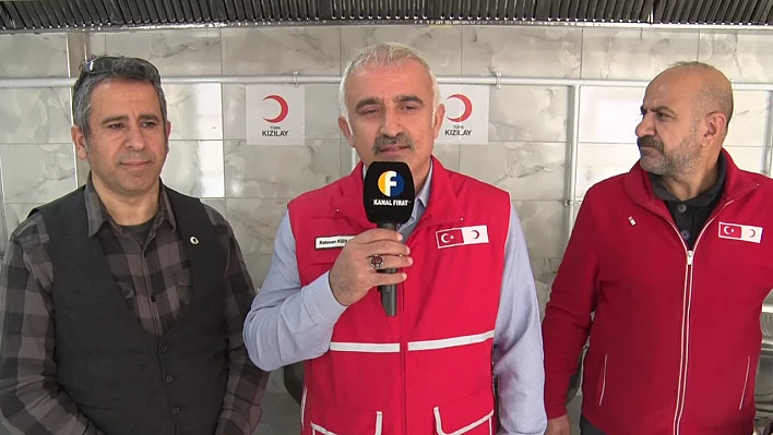 Engelsiz Yaşam Derneği'nden 'Aşevine' ziyaret