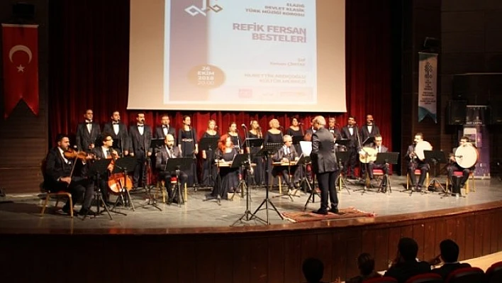 Enver Demirbağ'ı Anma Konseri Düzenlenecek