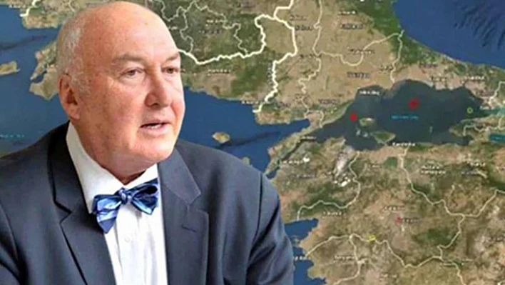 Ercan: Elazığ-Palu-Bingöl arası er ya da geç kırılacak 