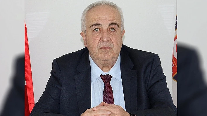 Erdem: Gazetecilik meslek yasasına acil ihtiyaç var