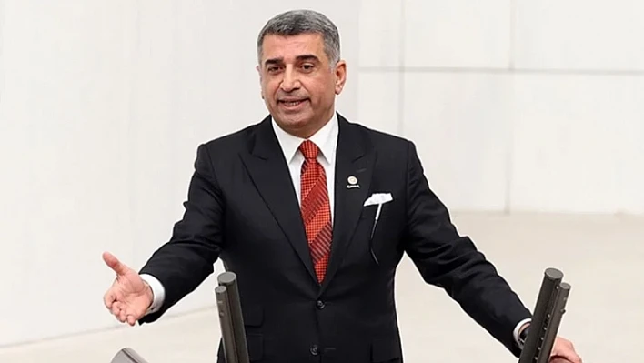 Erol: Yanlış politikalar felakete davetiye çıkarıyor
