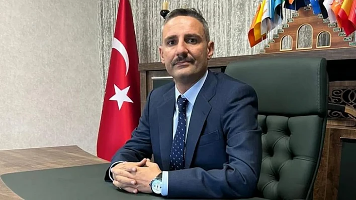 Ertan: Kimin mal varlığı fazlaysa vergiyi o ödemeli