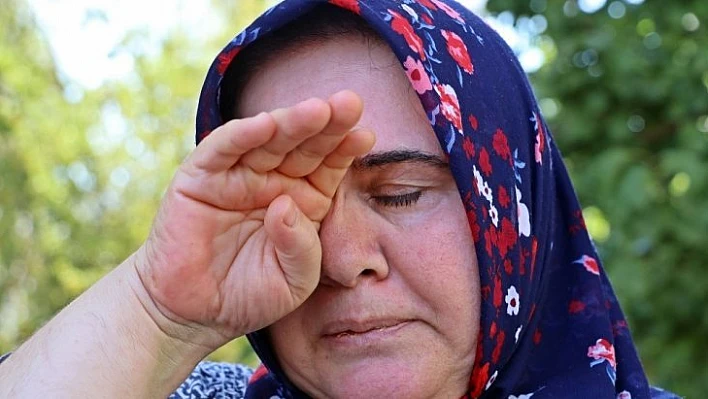 Eski eşini 21 yerinden bıçakladı