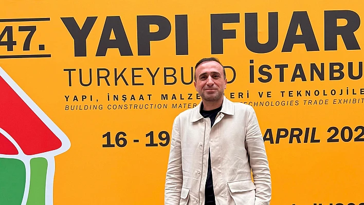 ETSO'dan Yapı Fuarı'na ziyaret