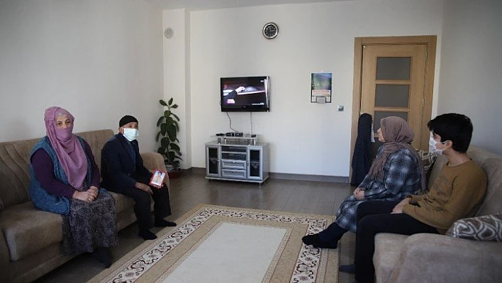 'Yapılanları görmeyenler var ama çok güzel iş başardılar'