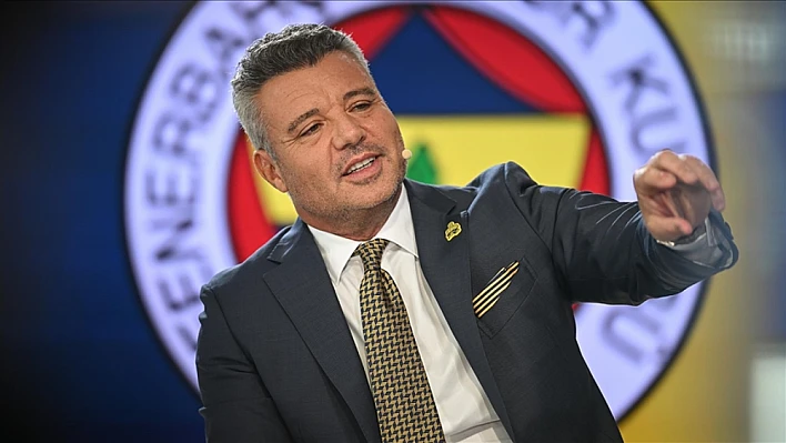 Fenerbahçe'nin yeni başkanı belli oldu!