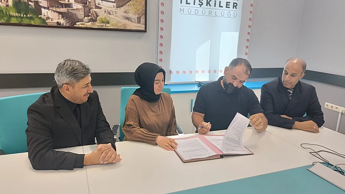 Fırat'la gelen kültür projesi bölgeye canlılık katacak