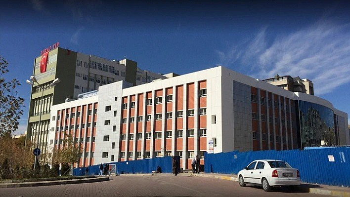 Fırat Üniversitesi Hastanesi'nde neler oluyor?
