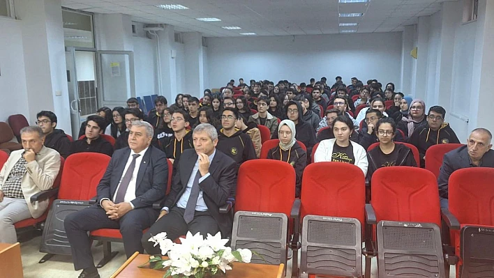 Fırat Üniversitesi'nden tanıtım atağı