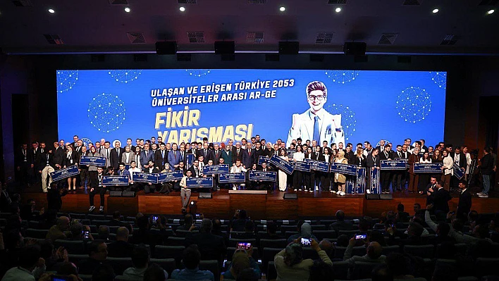 Fırat Üniversitesinden Türkiye çapında büyük başarı!