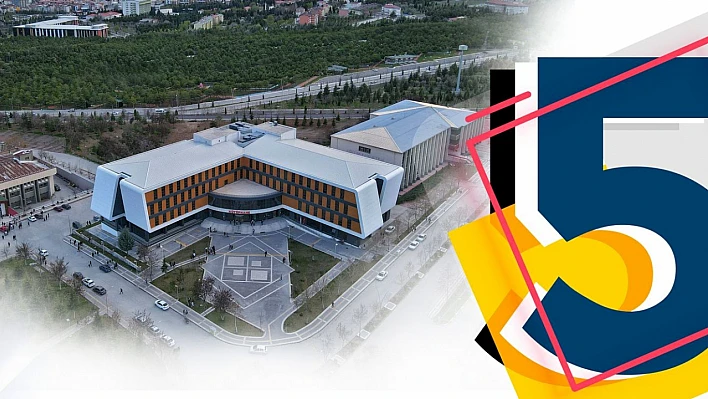 Fırat Üniversitesinin 50. yılında bir önemli başarı daha: YÖKAK'tan tam akreditasyon!