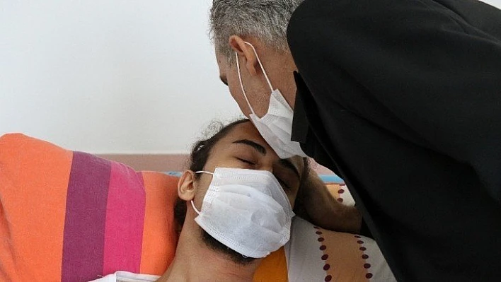 Zonguldak'ta genç doktoru öldüresiye dövdüler