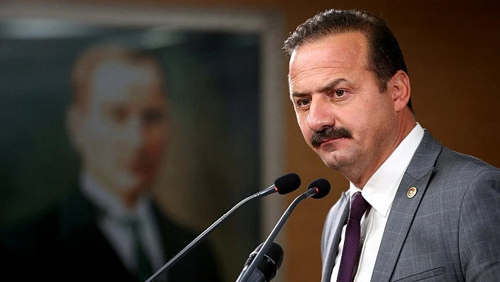 Genel Başkan Yavuz Ağıralioğlu, Elazığ'a geliyor