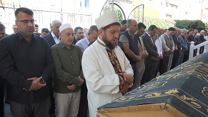 Gül ailesinin acı günü