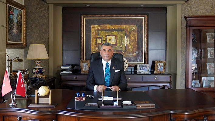 Gürsel Erol: Terörsüz Türkiye süreci bir devlet politikası olmalı