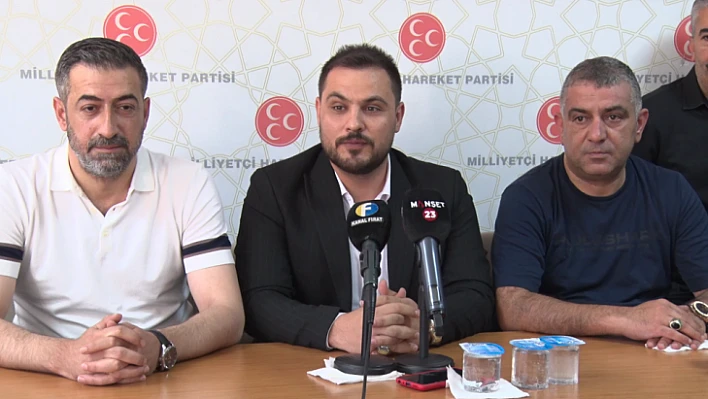 Halk buluşması yoğun bir katılımla gerçekleşti