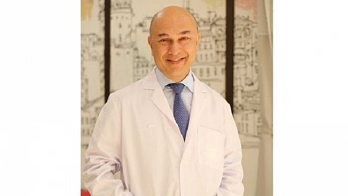 Hareket bozukluğuna beyin pili ile çözüm