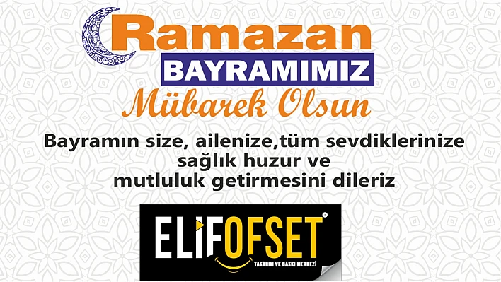 hayırlı bayramlar