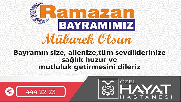 hayırlı bayramlar