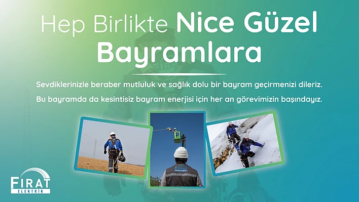 hayırlı bayramlar