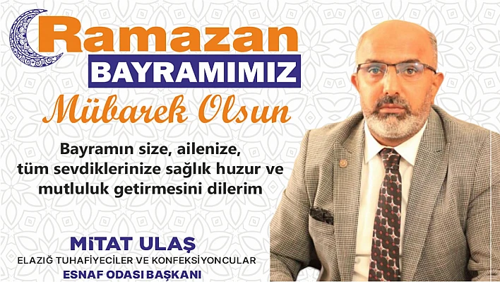 hayırlı bayramlar