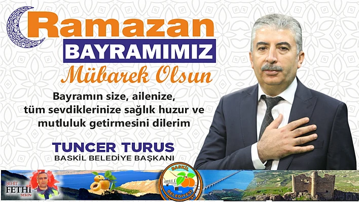 hayırlı bayramlar