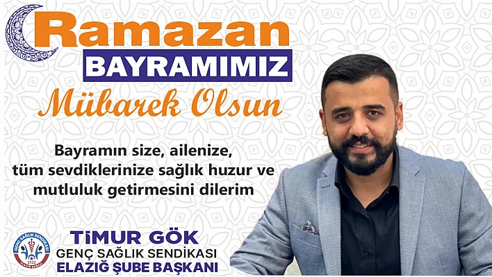 hayırlı bayramlar