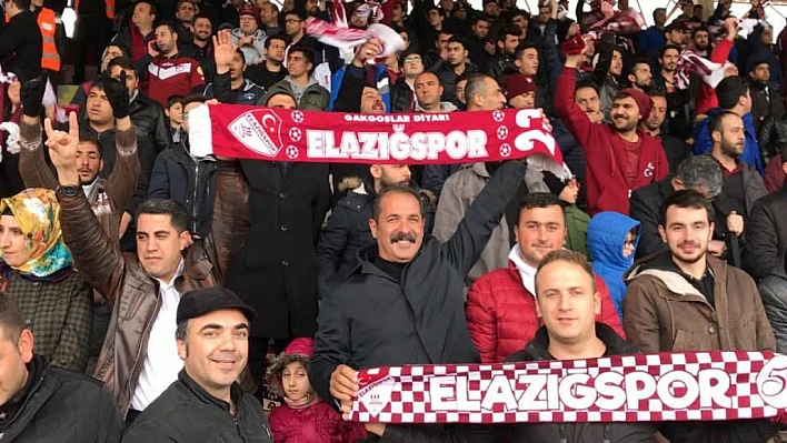 HAZARSAM Başkanı Çoban, Elazığlılara seslendi!