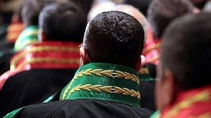 HSYK Kararları Resmi Gazete'de 