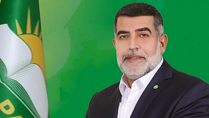 HÜDA PAR'dan 'Son Kale: Aile' paneli