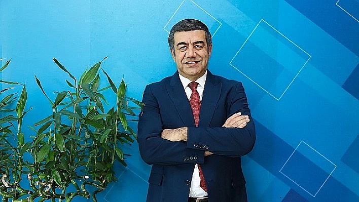 İbrahim Taşel'in annesi vefat etti