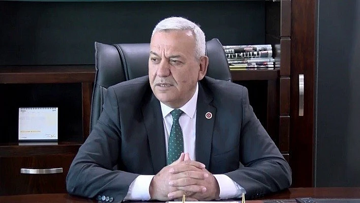 İl Genel Meclisi Başkanından İddialara Cevap!