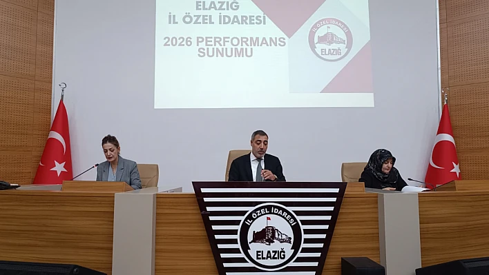 İl Genel Meclisi Kasım ayı oturumları başladı