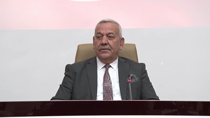 İl Genel Meclisi Şubat Ayı toplantıları başladı