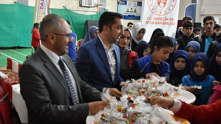 İlk Kıblem Mescid-i Aksa ve Kudüs programı gerçekleştirildi