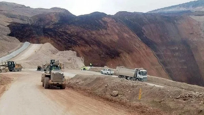 İşçilerin yerleri belli oldu!