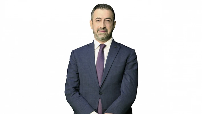 Işıkver'den, Elazığ'ın sosyo-ekonomik gelişmişlikte gerilemesiyle ilgili önerge