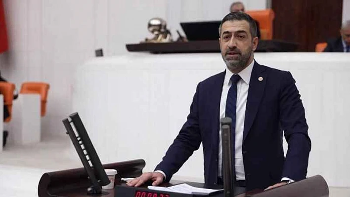 Işıkver: Elazığ zirai don ile bu kez ekonomik bir felaket yaşamıştır