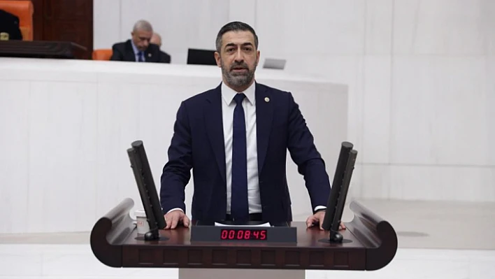 Işıkver: Pertek Köprüsü'nün yapımı kaçınılmaz hale gelmiştir 