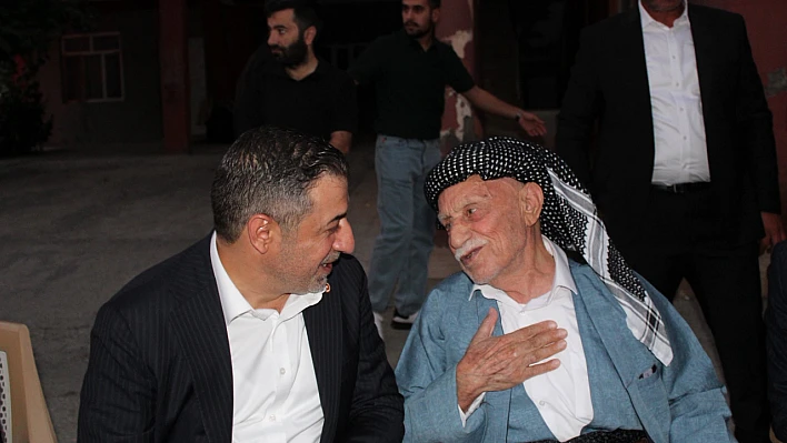 Işıkver: Terörsüz Türkiye'ye Hakkari'den tam destek