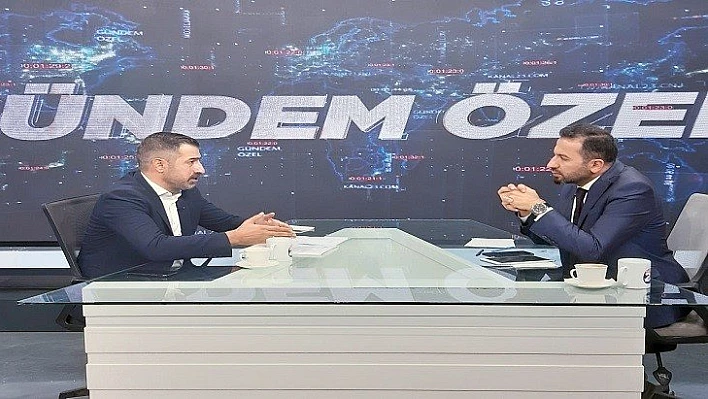Işıkver: Vatandaşı Pinpon Topuna Çevirdik