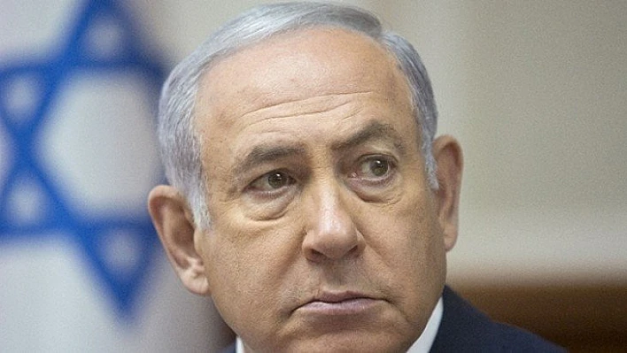 İsrail Başbakanı Netanyahu: Arap liderlerle gizli görüşmeler yapıyoruz